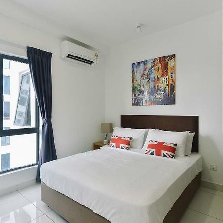 1 Tebrau Suites By Subhome Johor Bahru Buitenkant foto