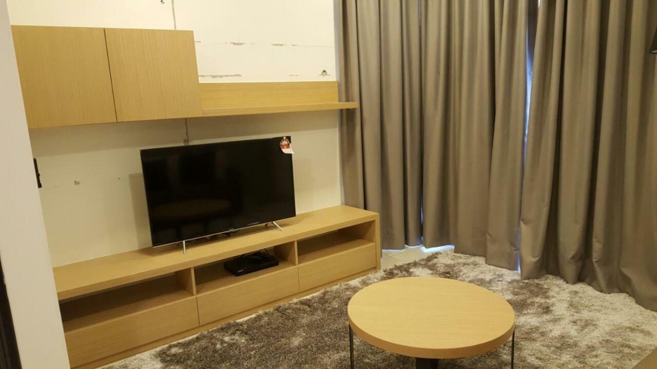 1 Tebrau Suites By Subhome Johor Bahru Buitenkant foto