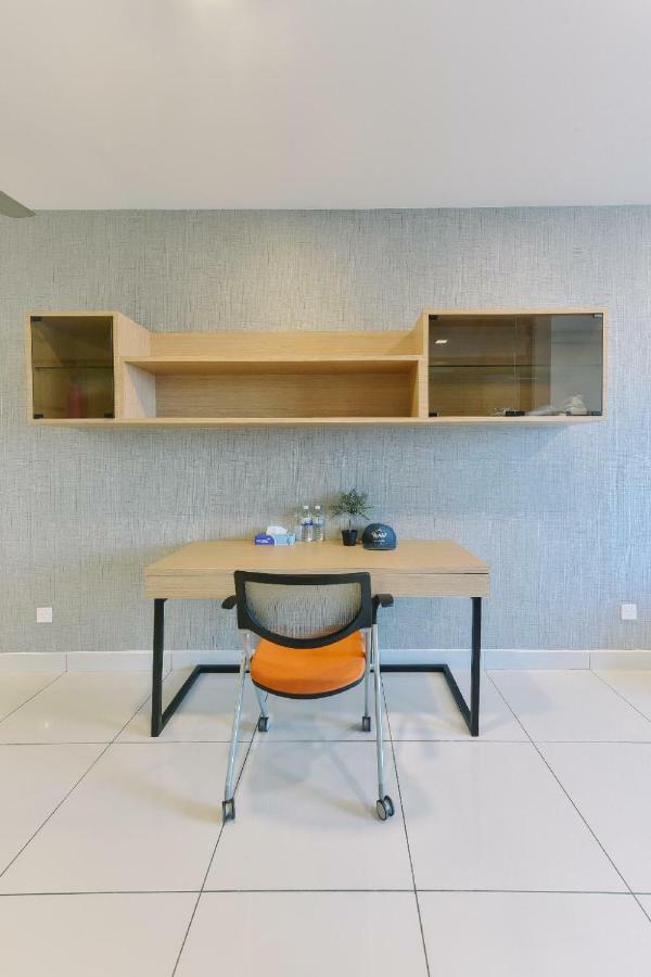 1 Tebrau Suites By Subhome Johor Bahru Buitenkant foto
