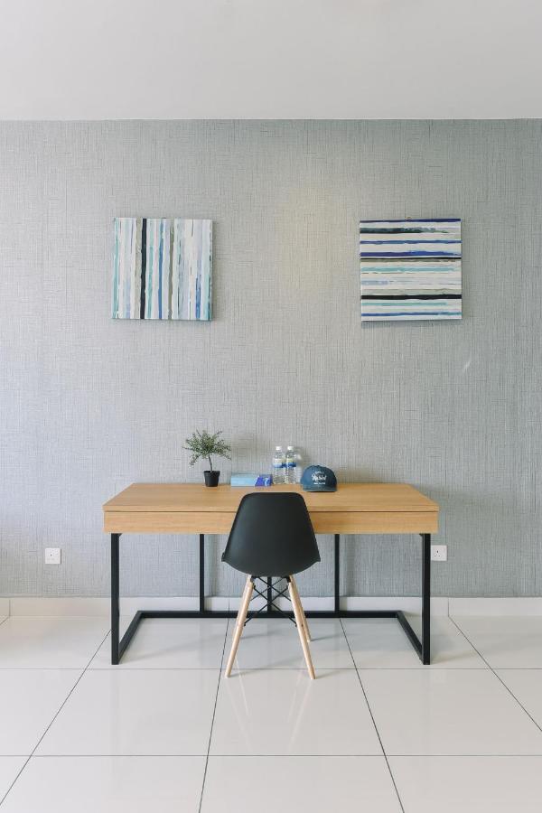 1 Tebrau Suites By Subhome Johor Bahru Buitenkant foto